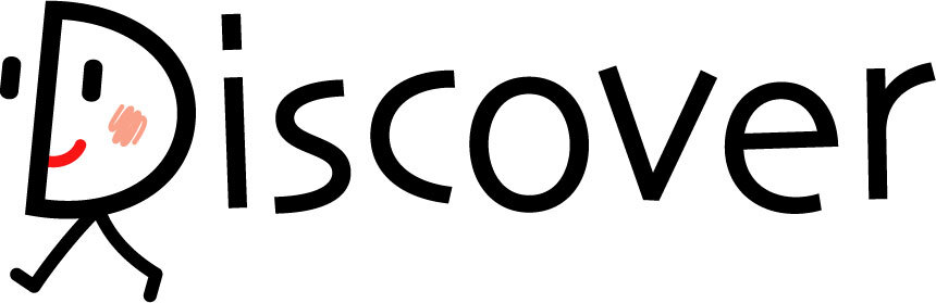 discover logo